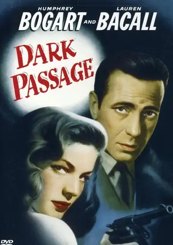 Dark Passage Today Only