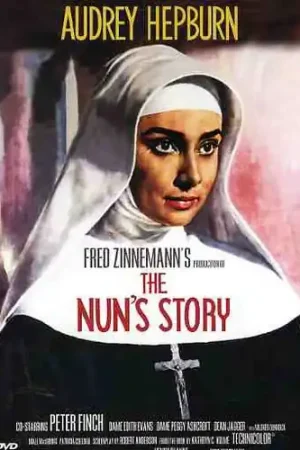 The Nun's Story Modern