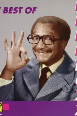 Best of Redd Foxx Worldwide Shipping