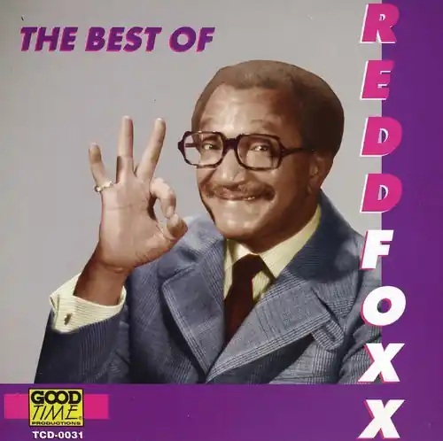 Best of Redd Foxx Worldwide Shipping