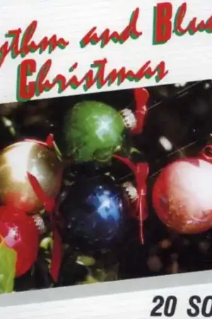 Rhythm & Blues Christmas Best Price