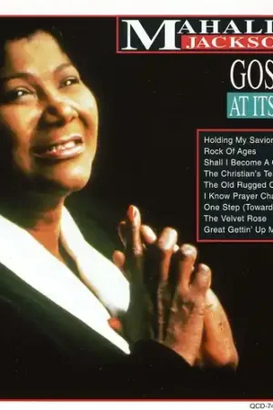 Gospel At Its Best Seasonal Sale