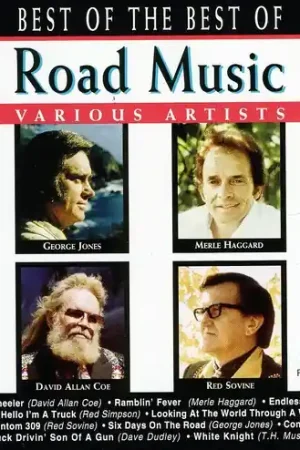 Best of Road Music / Various Flash Sale