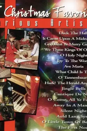 New Arrival 18 Christmas Favorites
