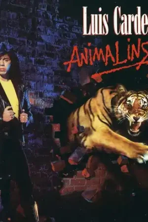 Must Have Animal Instinct