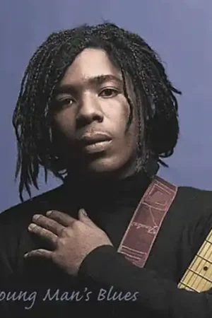Young Man's Blues Today Only