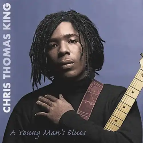 Young Man's Blues Today Only