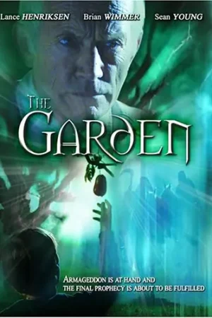 The Garden Free Delivery