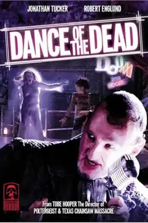 Masters of Horror: Dance of the Dead Fan Favorite