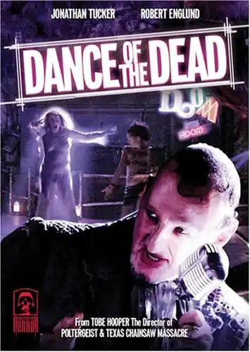 Masters of Horror: Dance of the Dead Fan Favorite