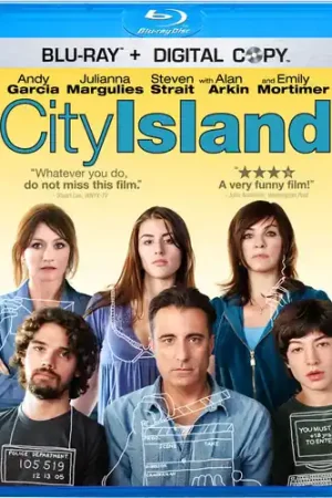 Hot Deal City Island