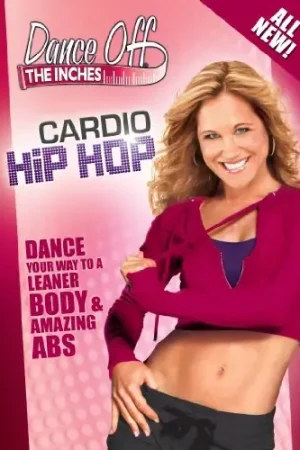 Factory Price Dance Off the Inches: Cardio Hip Hop
