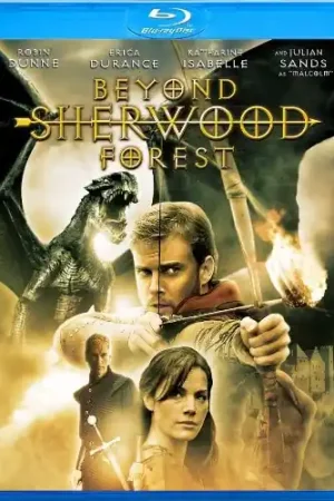 Editor’s Pick Beyond Sherwood Forest