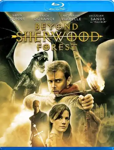 Editor’s Pick Beyond Sherwood Forest