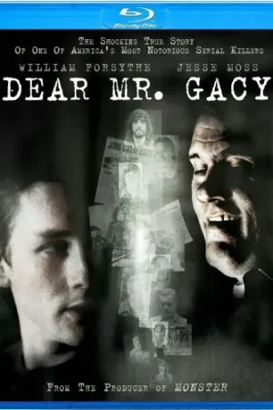 Certified Dear Mr. Gacy