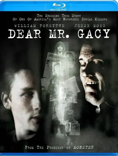 Certified Dear Mr. Gacy