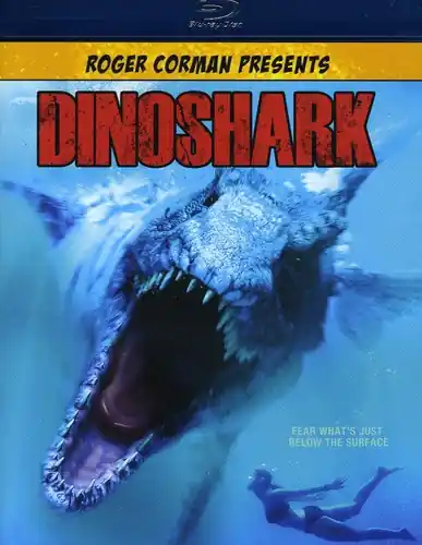 Same Day Shipping Dinoshark