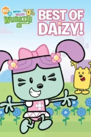 Wubbzy: Best of Daizy Affordable