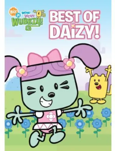 Wubbzy: Best of Daizy Affordable