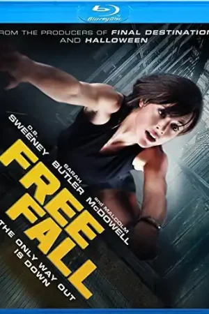 Free Fall Exclusive