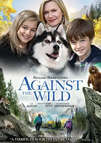 Against the Wild Buy Online