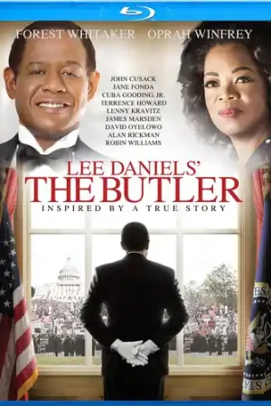 Lee Daniels' The Butler Place Order