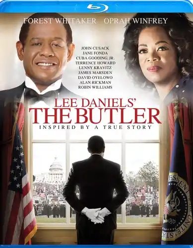 Lee Daniels' The Butler Place Order