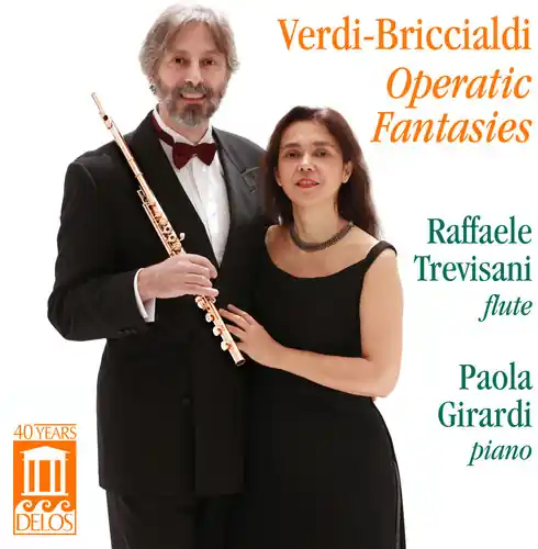 Operatic Fantasies Genuine