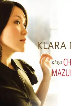 Klara Min Plays Chopin Mazurkas Holiday Sale