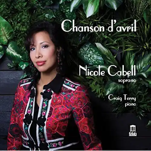 Chanson D'avril-Fench Chansons & Melodies Wholesale