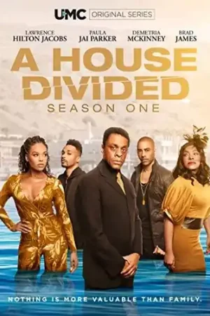 A House Divided: Season 1 Trending
