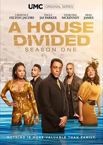 A House Divided: Season 1 Trending