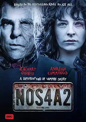 Viral NOS4A2: Season One
