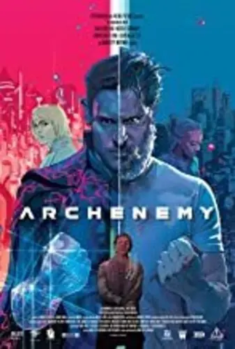 New Arrival Archenemy