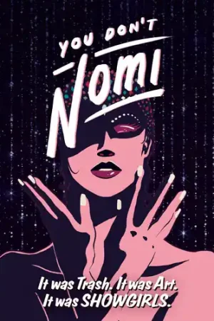 You Don't Nomi Direct From Manufacturer