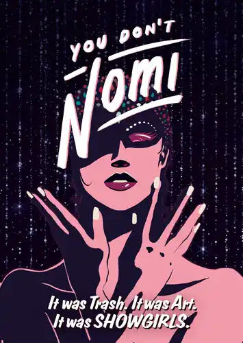 You Don't Nomi Direct From Manufacturer