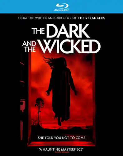 The Dark and the Wicked Genuine