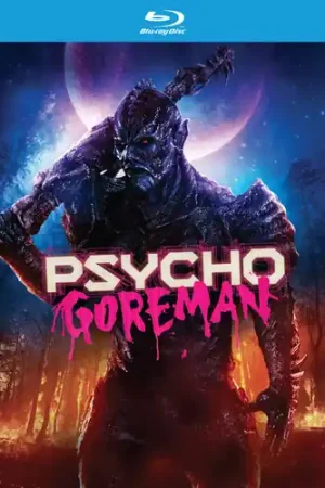 No Minimum Order Psycho Goreman