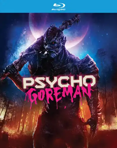 No Minimum Order Psycho Goreman