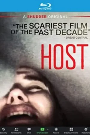Final Sale Host