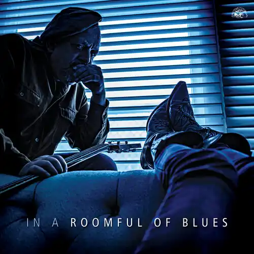In A Roomful Of Blues Certified