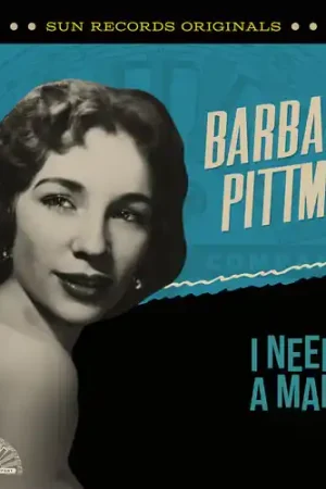 Get Yours Sun Records Originals: I Need A Man
