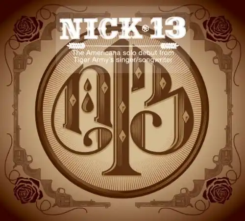 Nick 13 In Demand