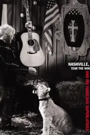 Discount Nashville, Vol. 1: Tear The Woodpile