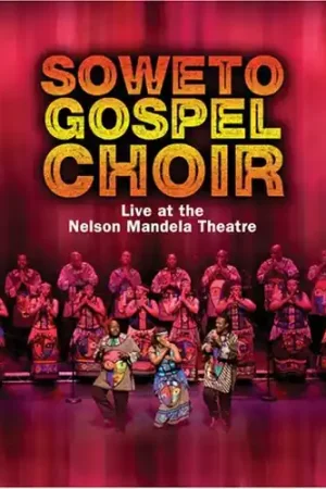 Live at the Nelson Mandela Theatre Free Delivery