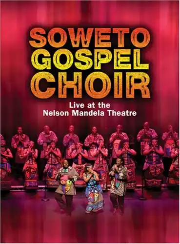 Live at the Nelson Mandela Theatre Free Delivery