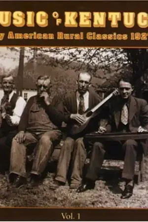 In Demand Music of Kentucky 1 / Various
