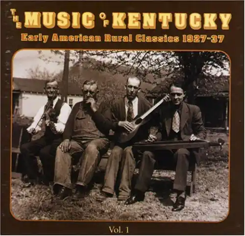 In Demand Music of Kentucky 1 / Various
