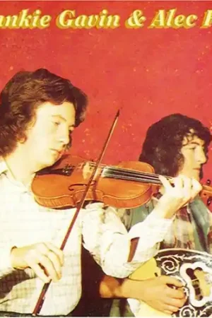 Frankie Gavin & Alec Finn Top Pick
