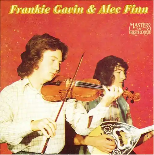 Frankie Gavin & Alec Finn Top Pick